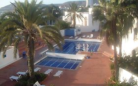 Hotel Igoudar Agadir